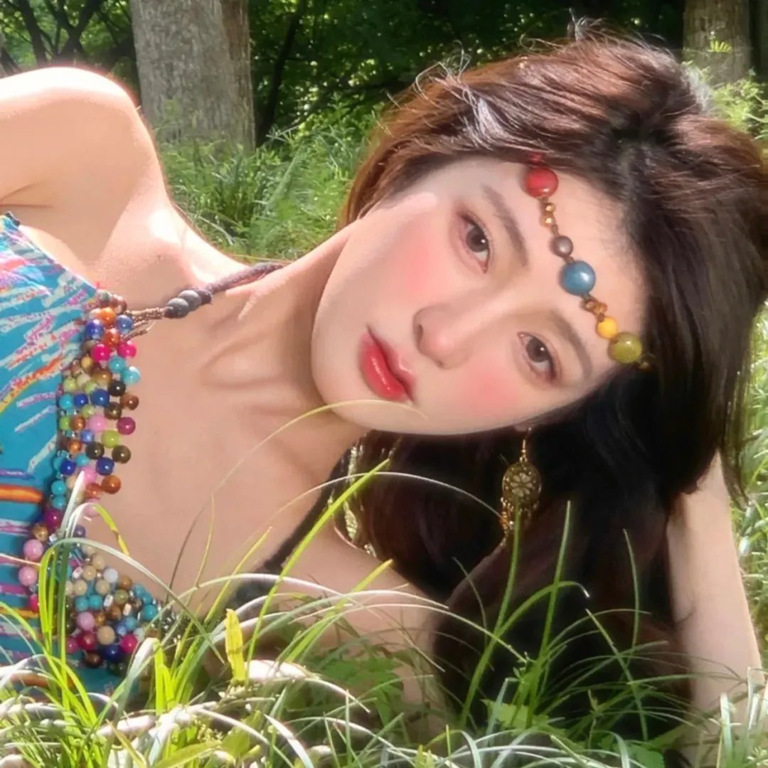 贞洁的荡妇