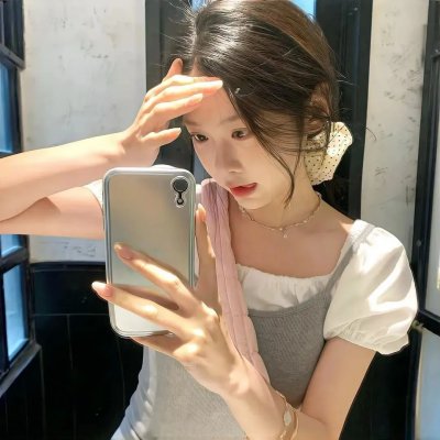 乌云背后的幸福线